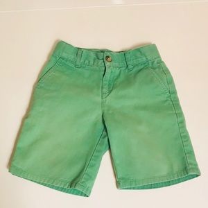 Janie and Jack shorts